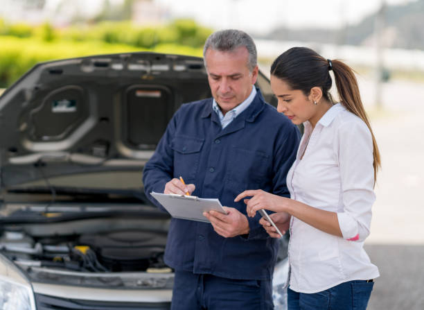 Full coverage car insurance in Mount Joy, PA